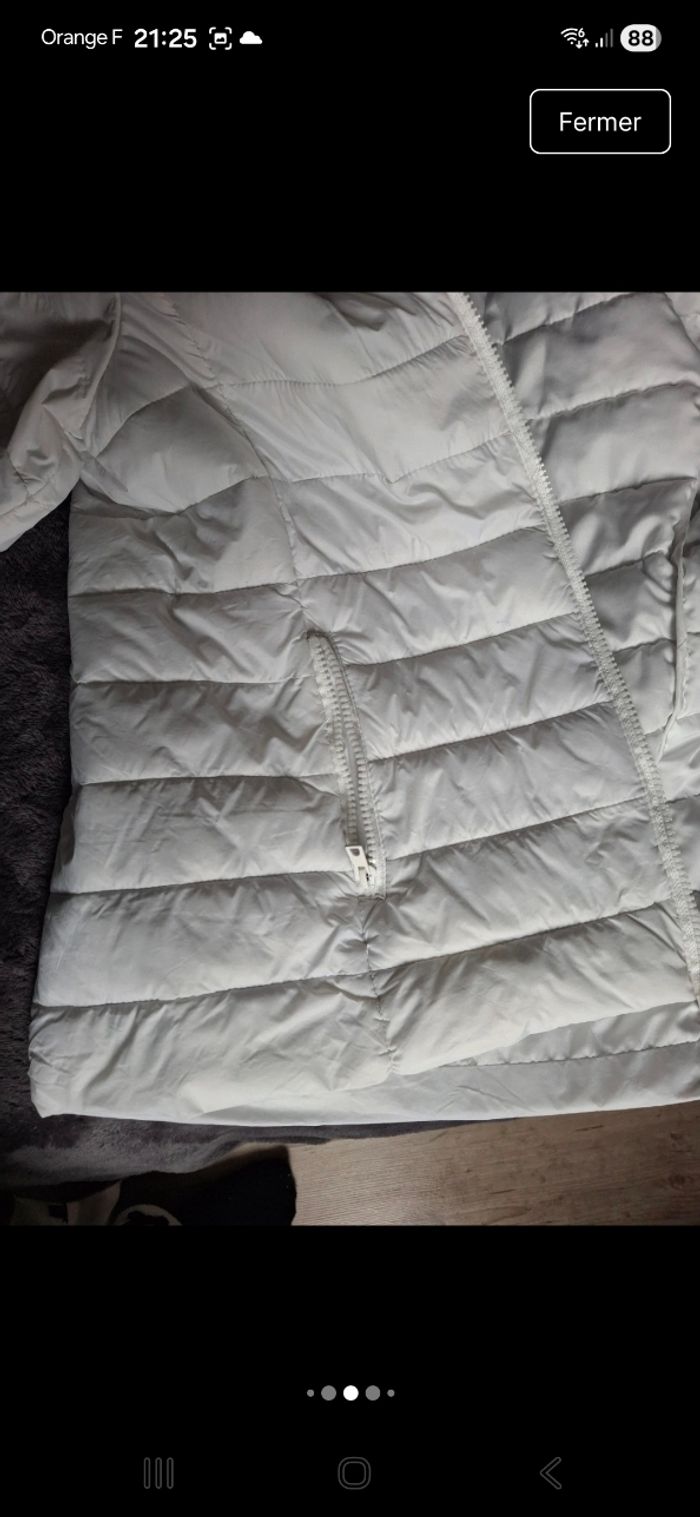 Veste jennyfer - photo numéro 7