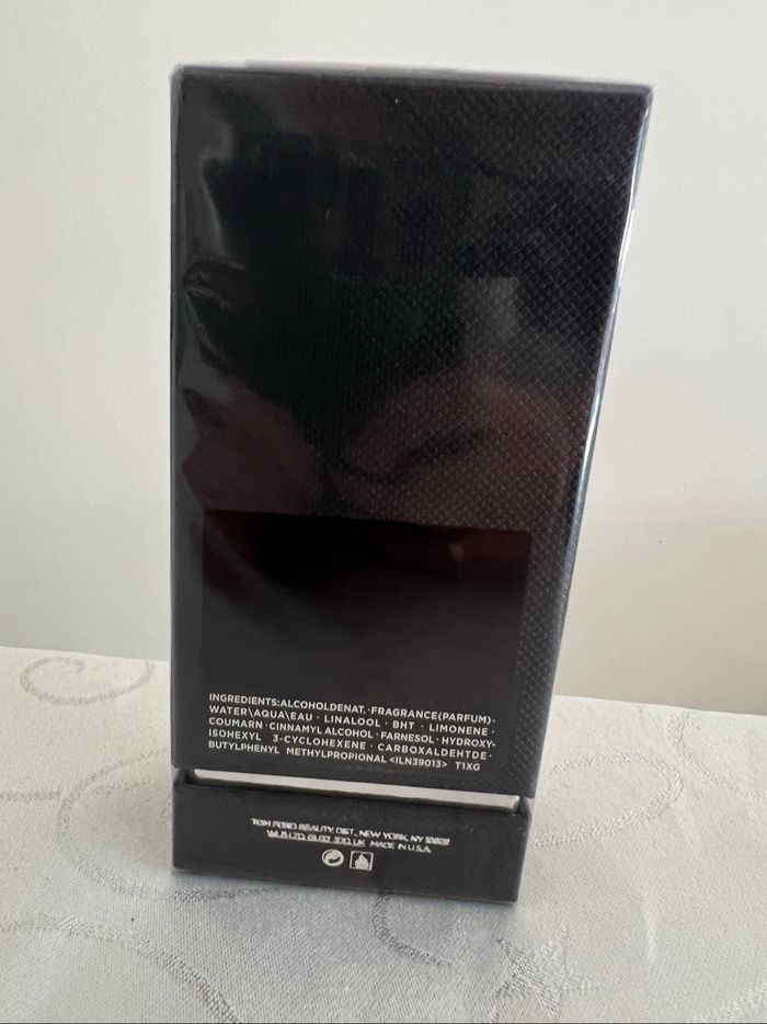 Parfum Tom Ford Oud Wood 100ml - photo numéro 2