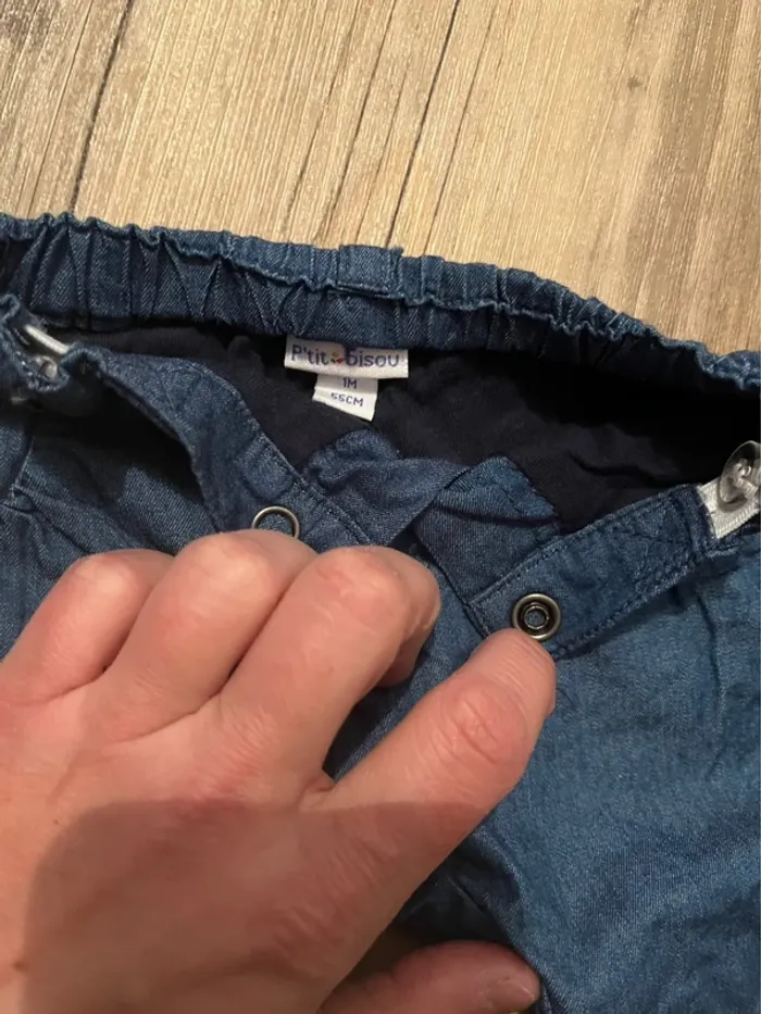 Jeans - photo numéro 4