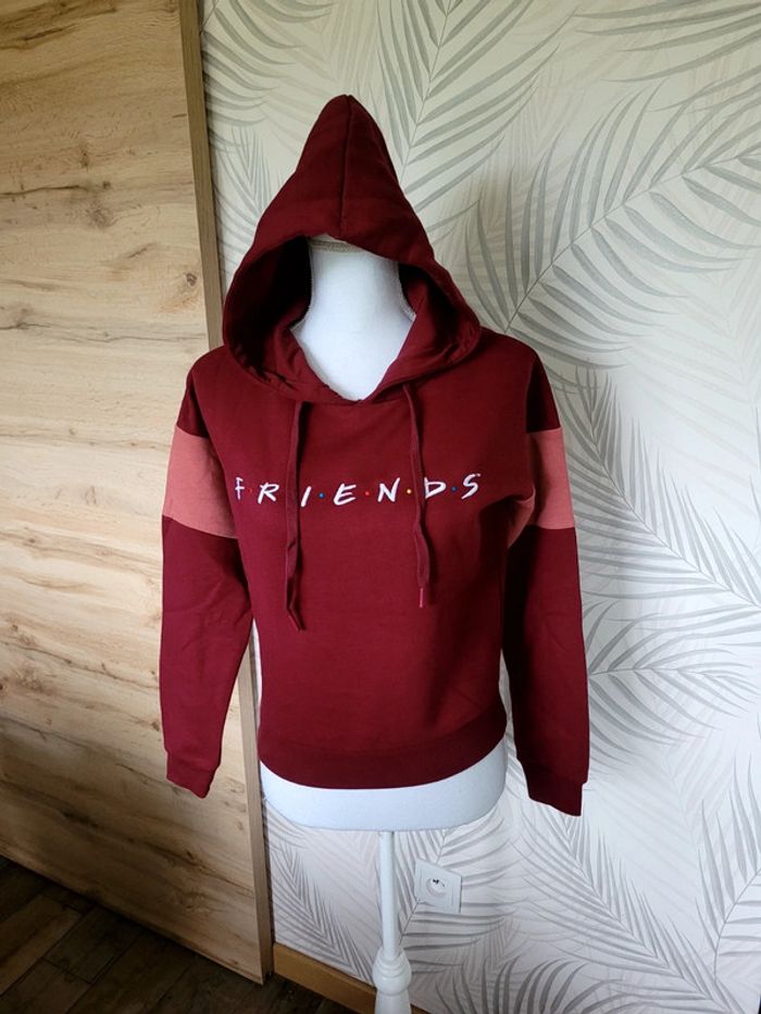 Pull friends femme taille XS
