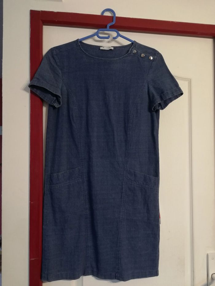 Robe la redoute. Taille 34.