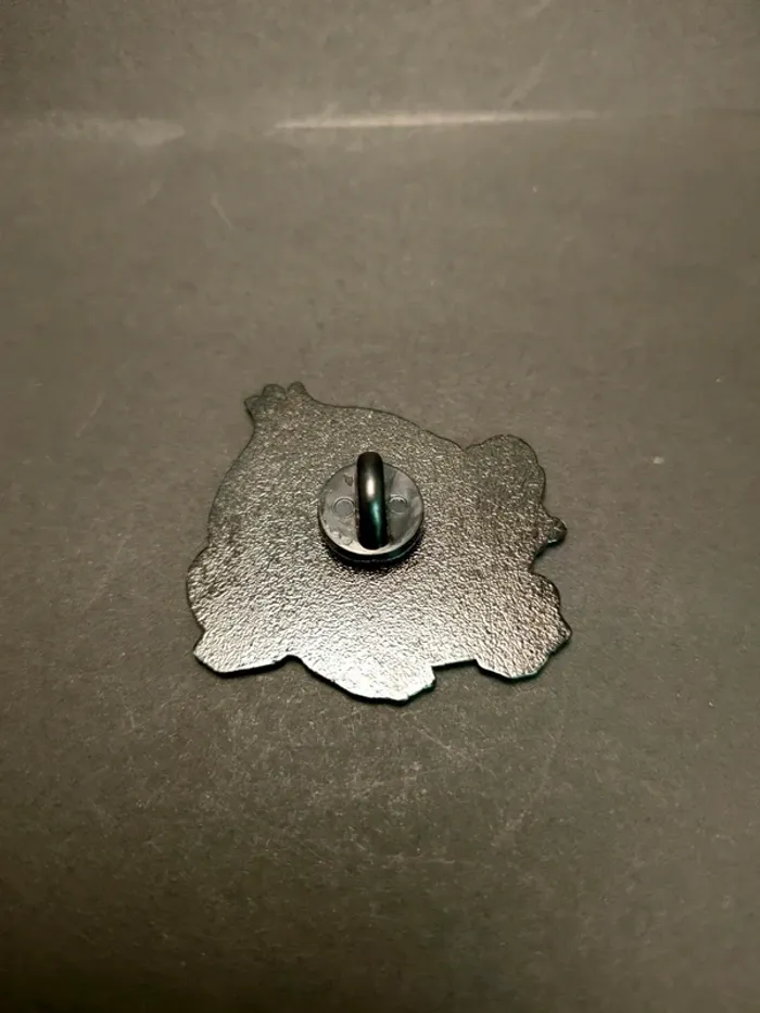 pin's pokemon bulbizarre - photo numéro 2
