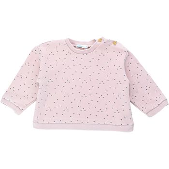 Pull 12 mois en coton bio Bout''chou