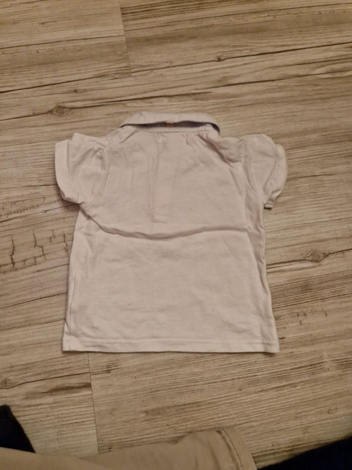 Polo 6 mois - photo numéro 5