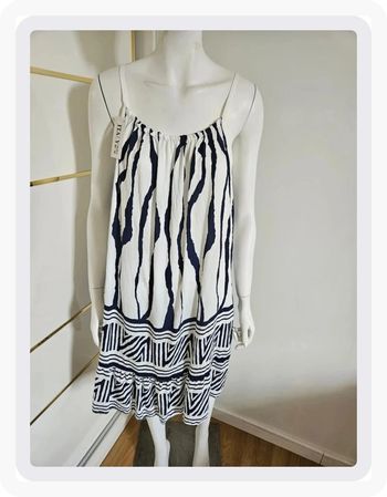 Robe d’été pour femmes