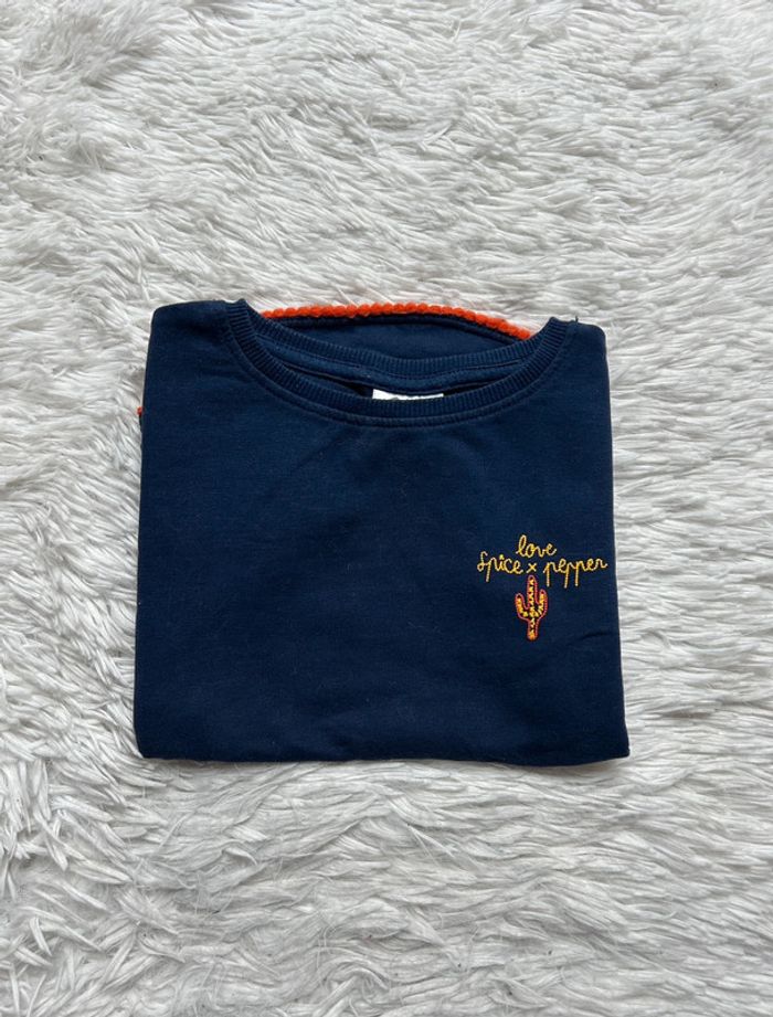 Teeshirt Z - photo numéro 3