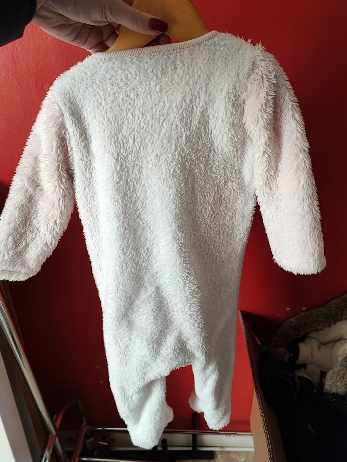 Pilou pilou - photo numéro 2