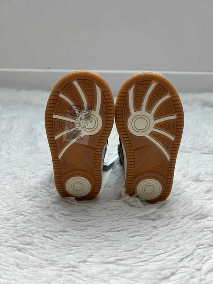 Chaussures à scratch H&M - photo numéro 5