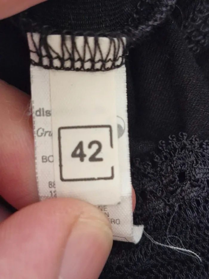 Gilet - photo numéro 5