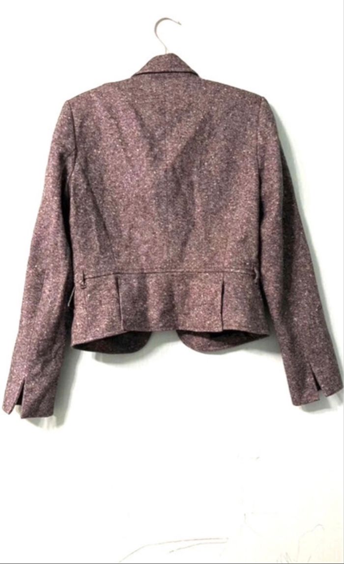 Veste / Blazer Caroll pour femme - photo numéro 9