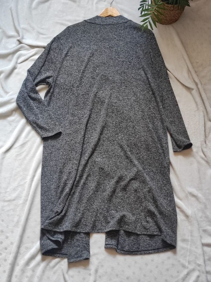 Gilet long taille 54/56 - photo numéro 5