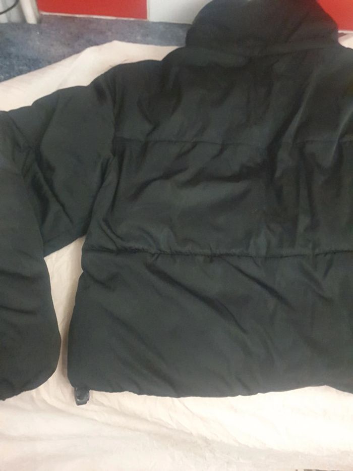 Blouson femme - photo numéro 3