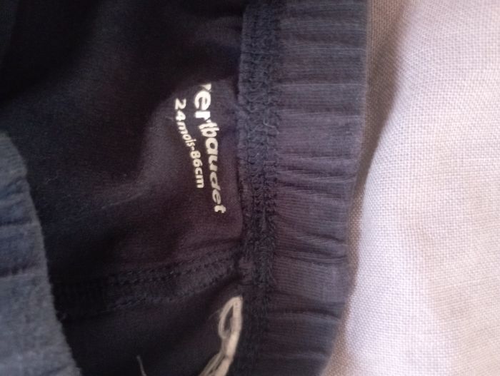 Pantalon - photo numéro 2