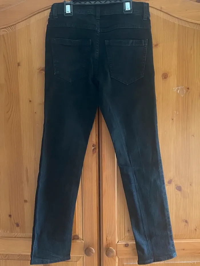 Jeans slim - photo numéro 2