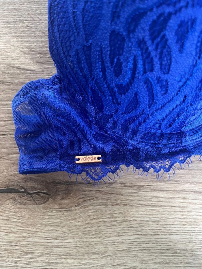 Soutient gorge - photo numéro 3