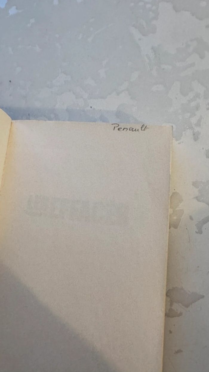 Roman Les Effacés - Opération 1 : Toxicité maximale - Bertrand Puard - photo numéro 4