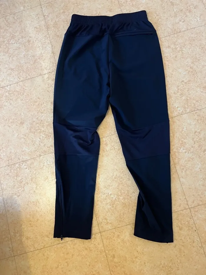 Pantalon Adidas, coupe-vent,style casual-taiile 11/12 ans - photo numéro 2