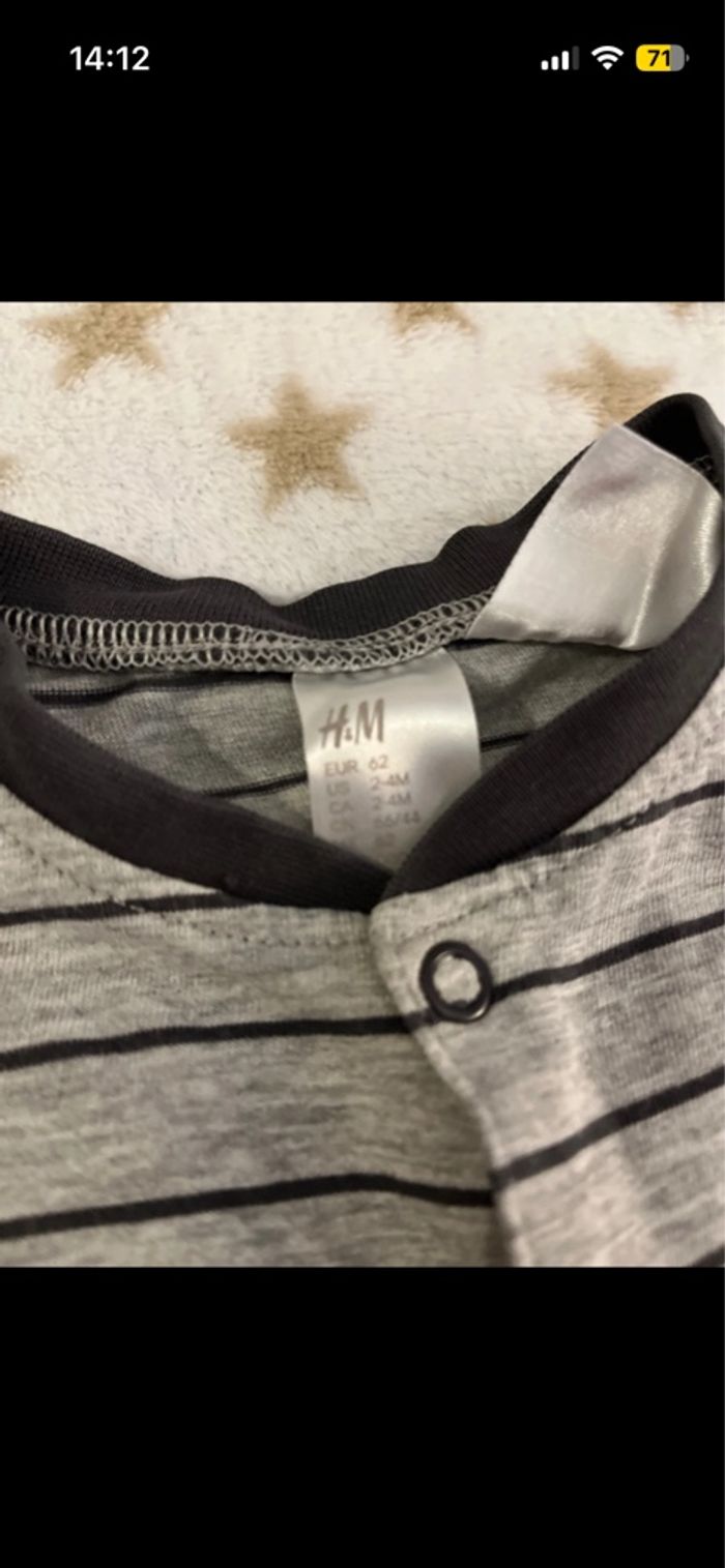 Lot de 3 turbulettes