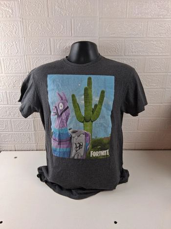 Tee-shirt Fortnite taille M
