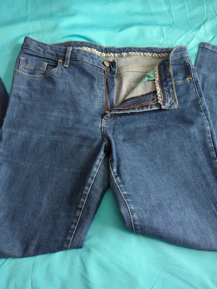 Jeans femme - photo numéro 3