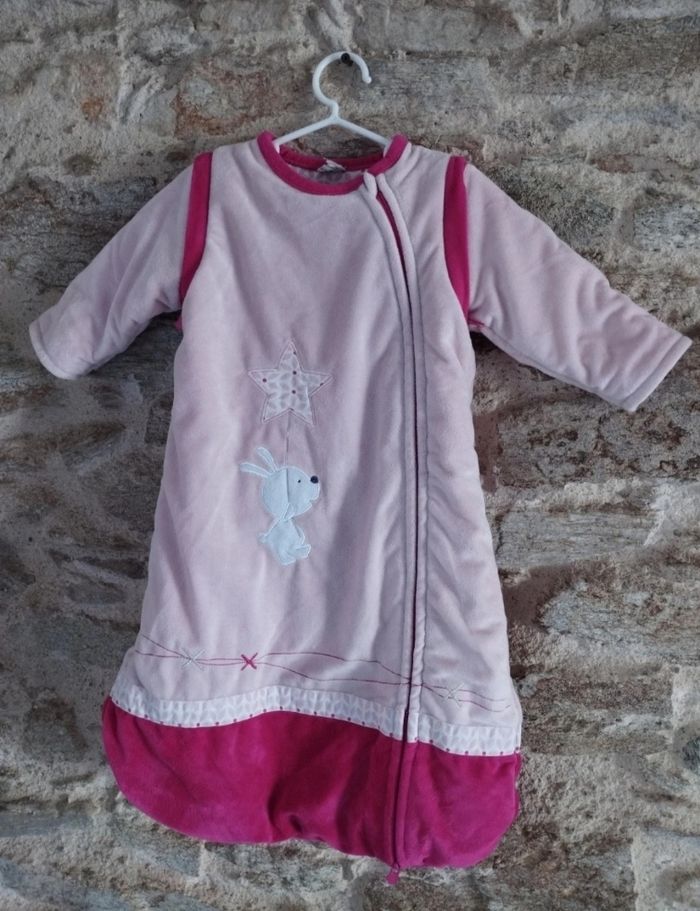 Gigoteuse taille 1, TOG3