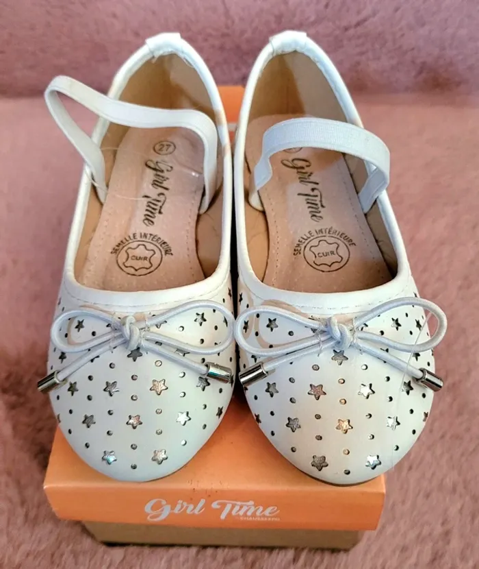 Ballerines