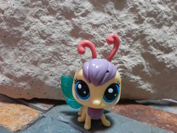 Figurine Petshop A22