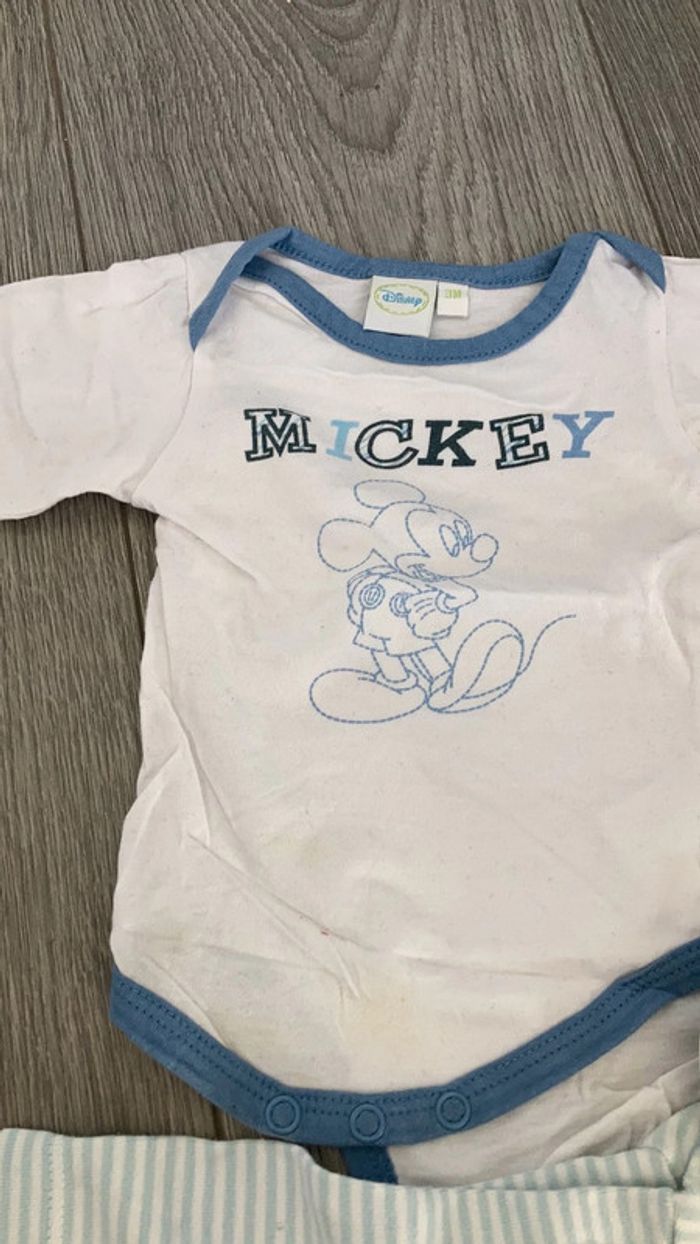 Lot Vêtement bébé - photo numéro 6