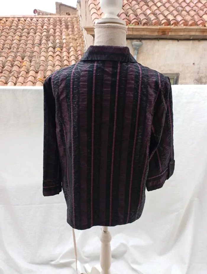 Chemise neuve Afibel - T44 - photo numéro 2