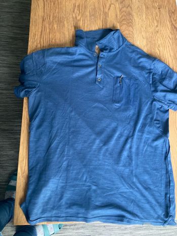 Polo Homme