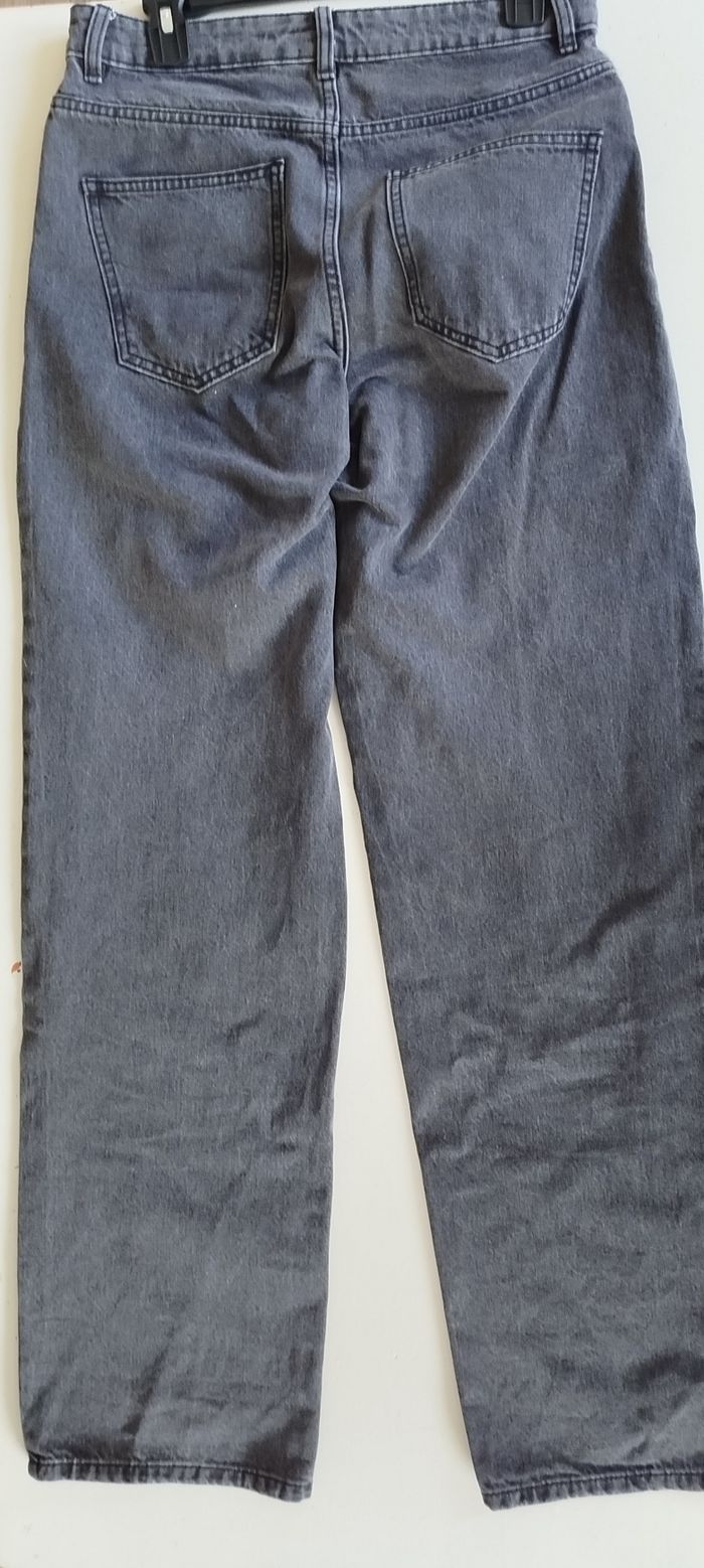 Jeans large - photo numéro 3