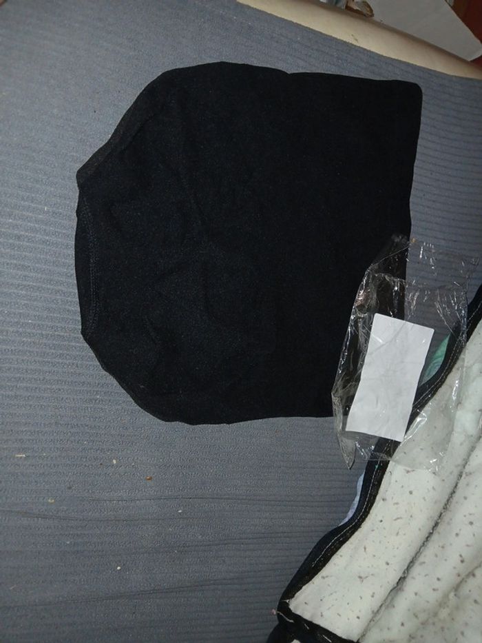 Culotte amincissante ventre plat restructurante et façonnage du Corp - photo numéro 3