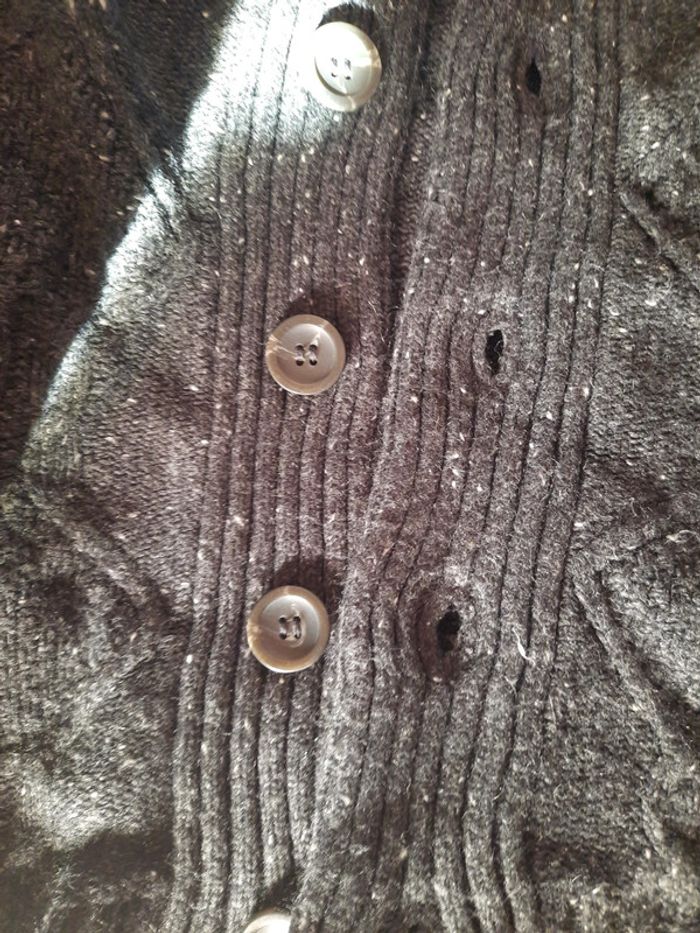 Gilet épais - photo numéro 3