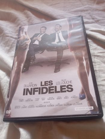 DVD film