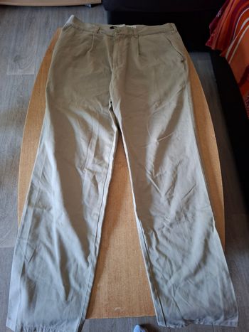 Pantalon homme