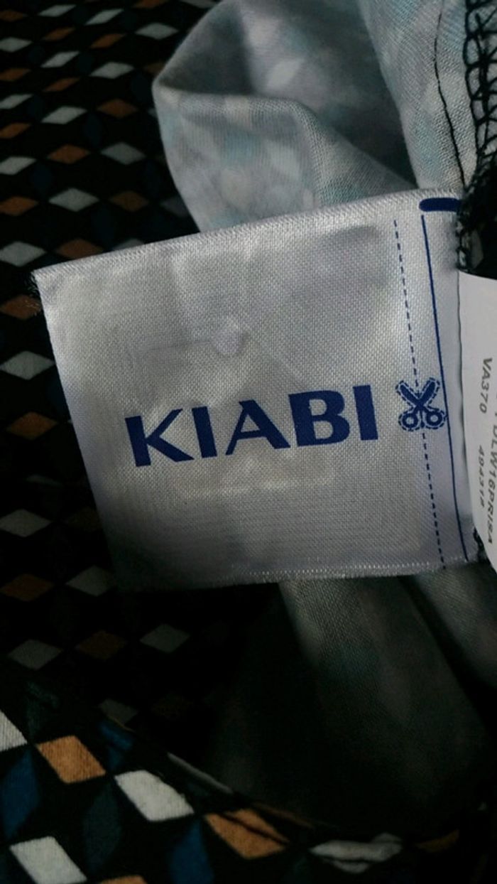 Pantalon femme Kiabi skinny fit taille 44 - photo numéro 8