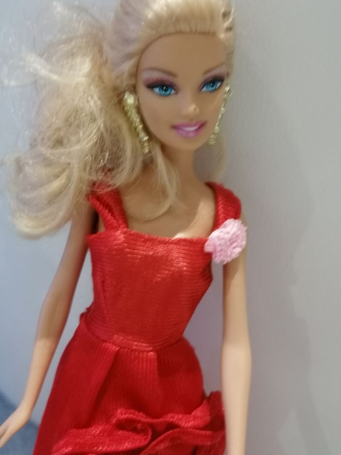 Barbie chic 👧🏻 - photo numéro 3