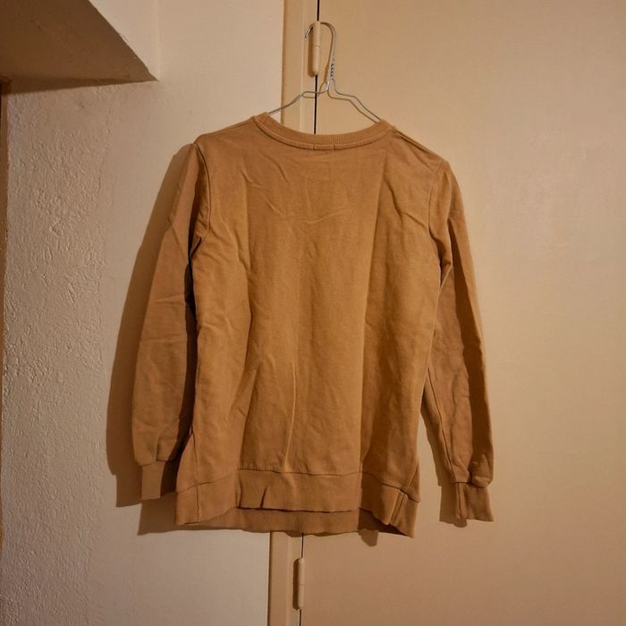 Pull de grossesse - photo numéro 3