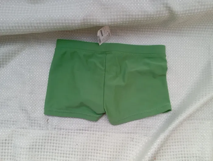 Short de bain vert - Zeeman - photo numéro 2