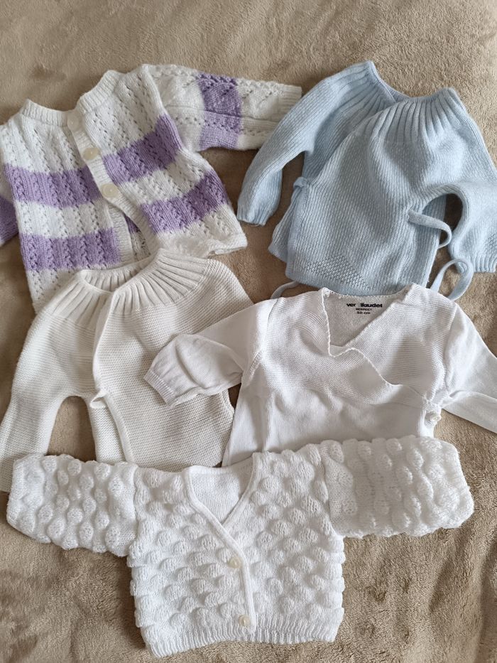 Lot naissance - photo numéro 3