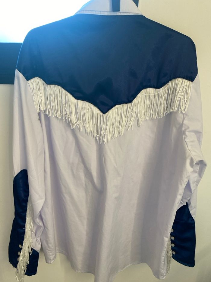 Chemise - photo numéro 2