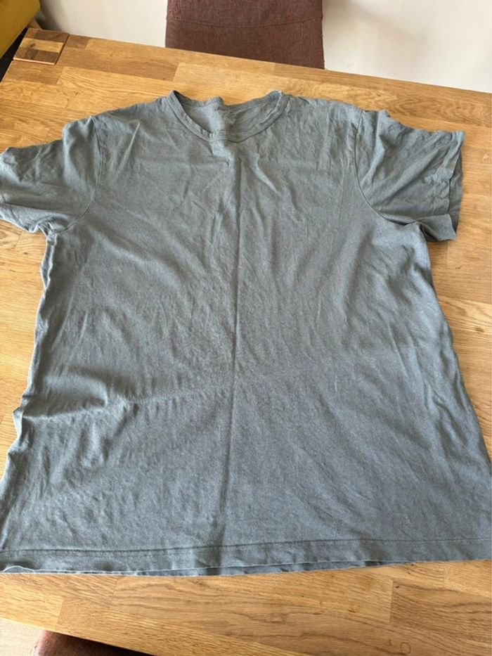 Tee shirt hm