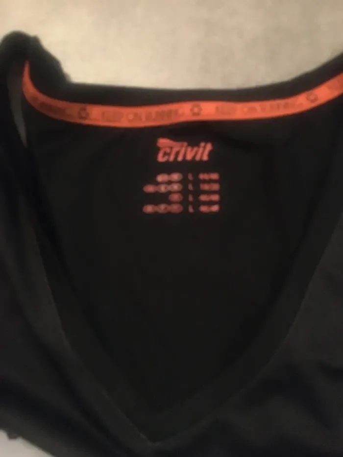 T-shirt - photo numéro 6