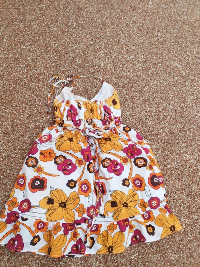 Robe kenvelo taille L - photo numéro 7