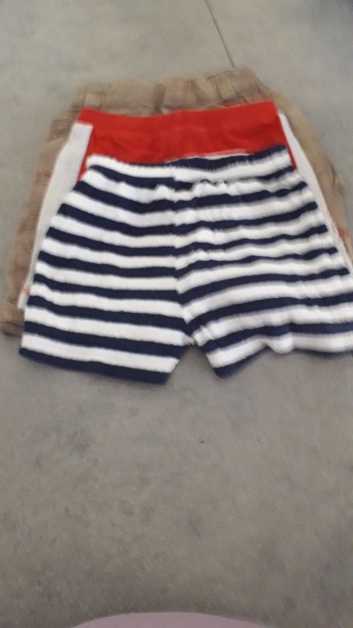 Shorts