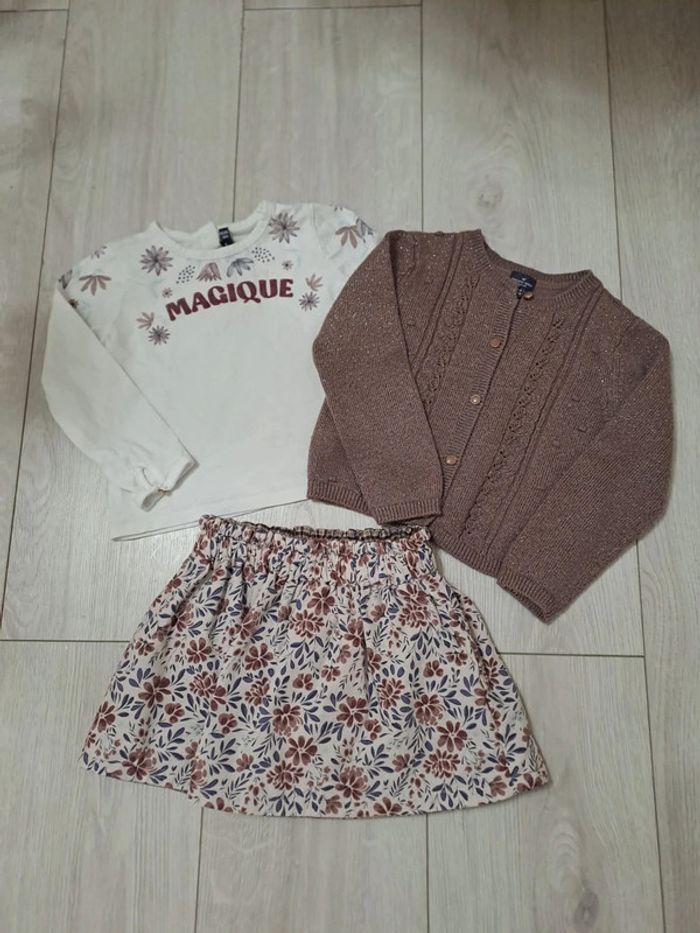 Ensemble 4A