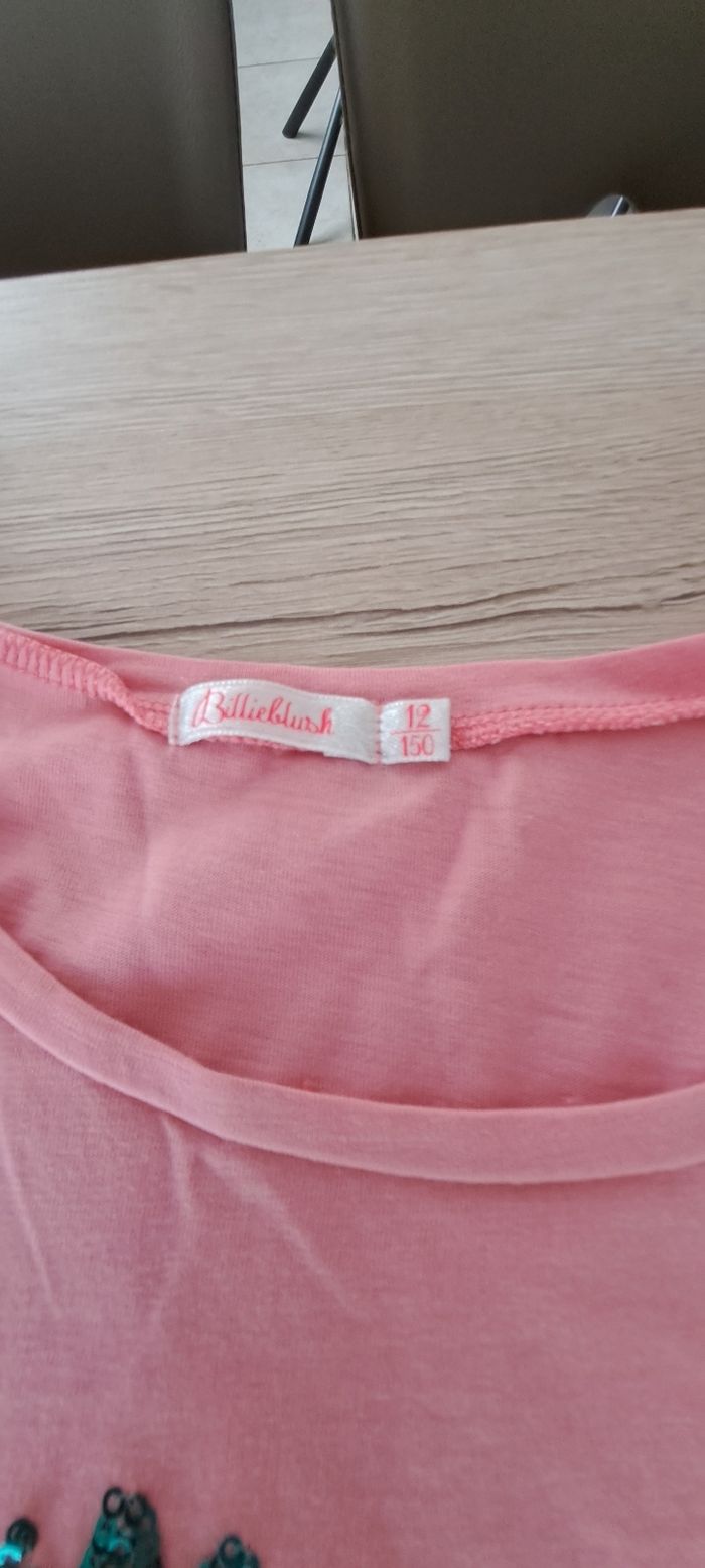 Lot hauts fille - photo numéro 6