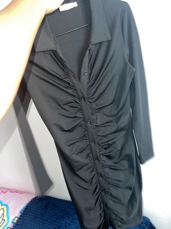 Robe moulante