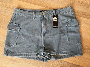 Short femme