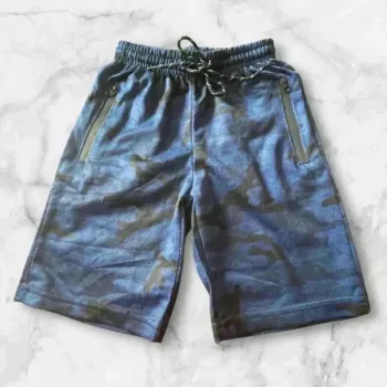 Short enfant 3/4 ans 98-104 cm